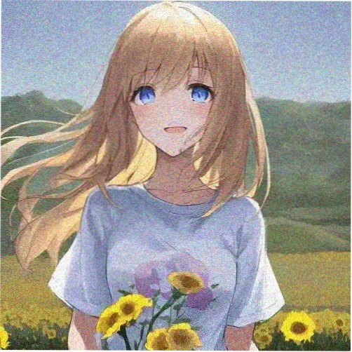 蜜蜜直播观众头像